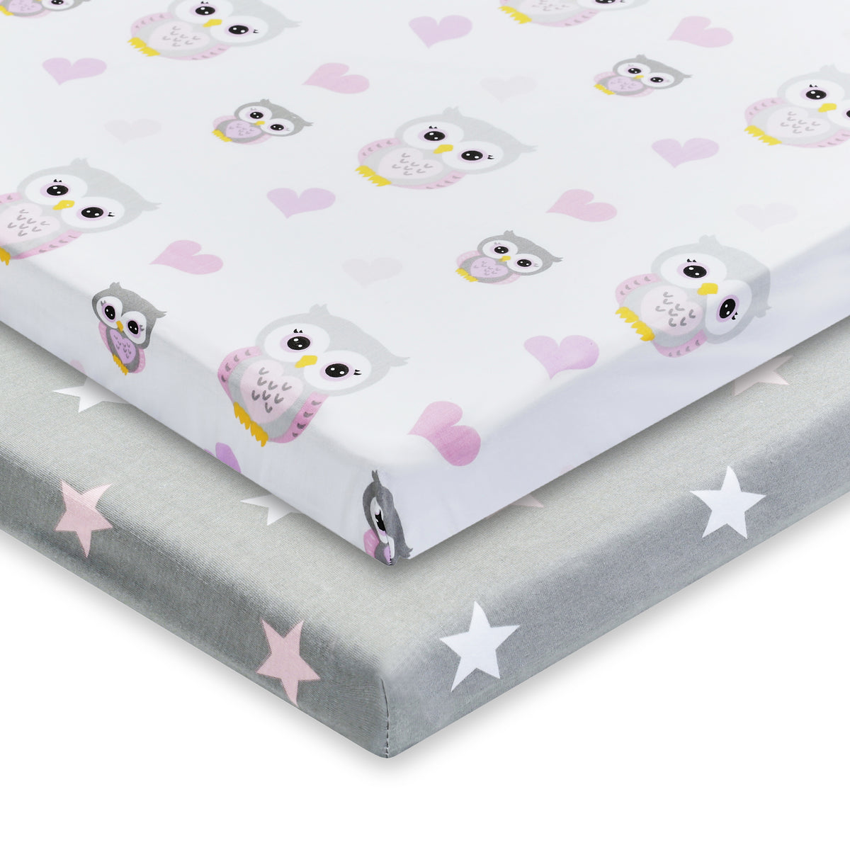 Owl crib sheets best sale