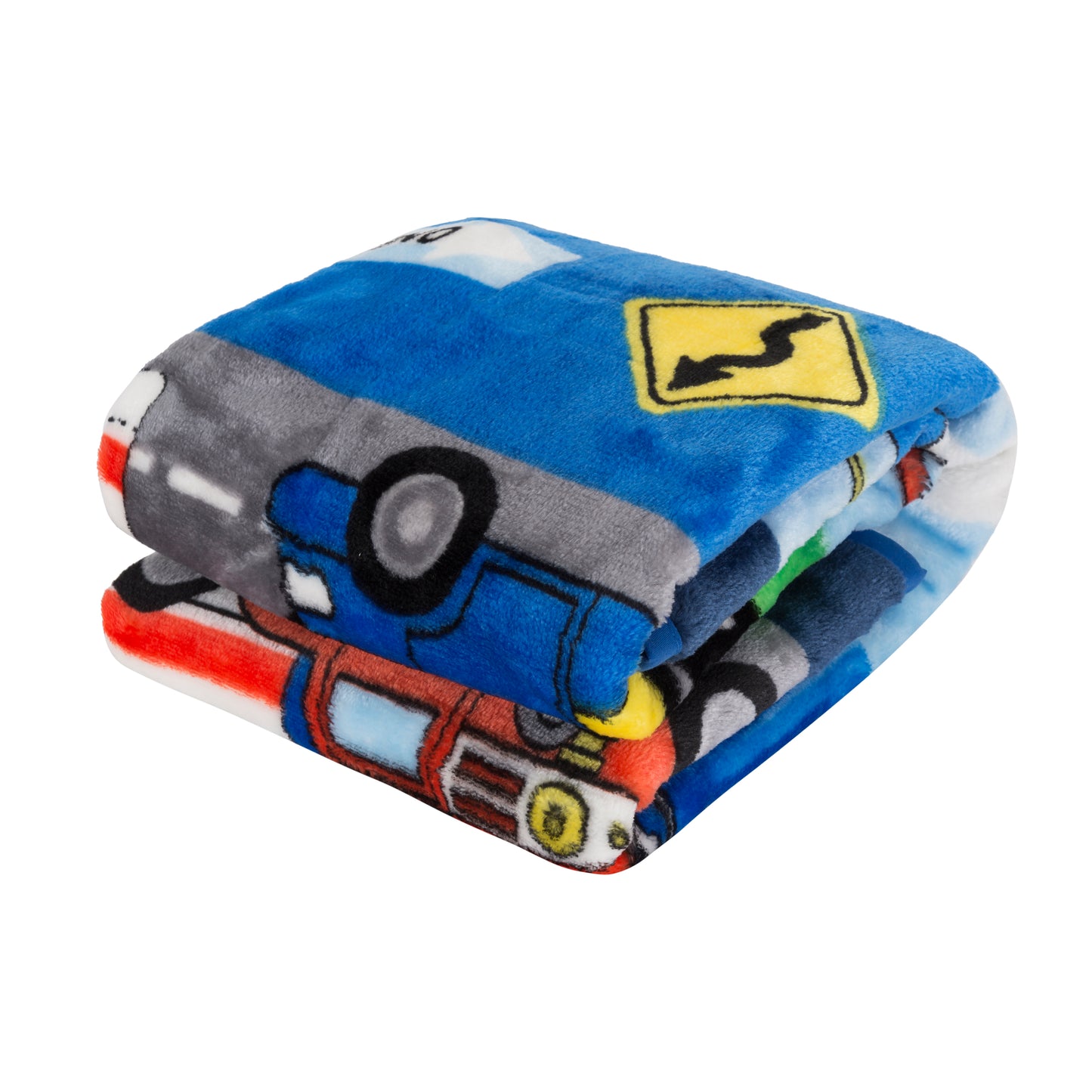 Toddler Blankets