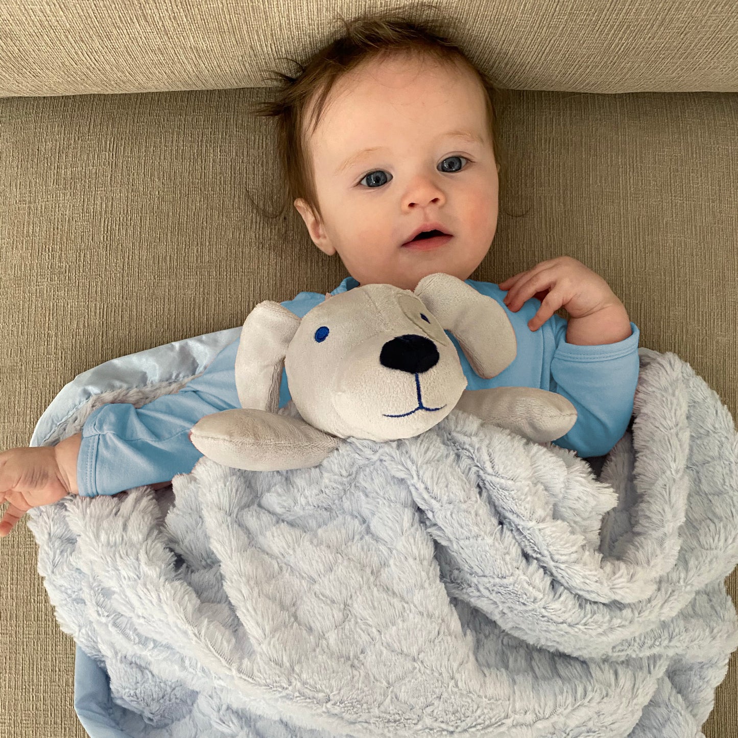 Crib Bedding Baby Blankets