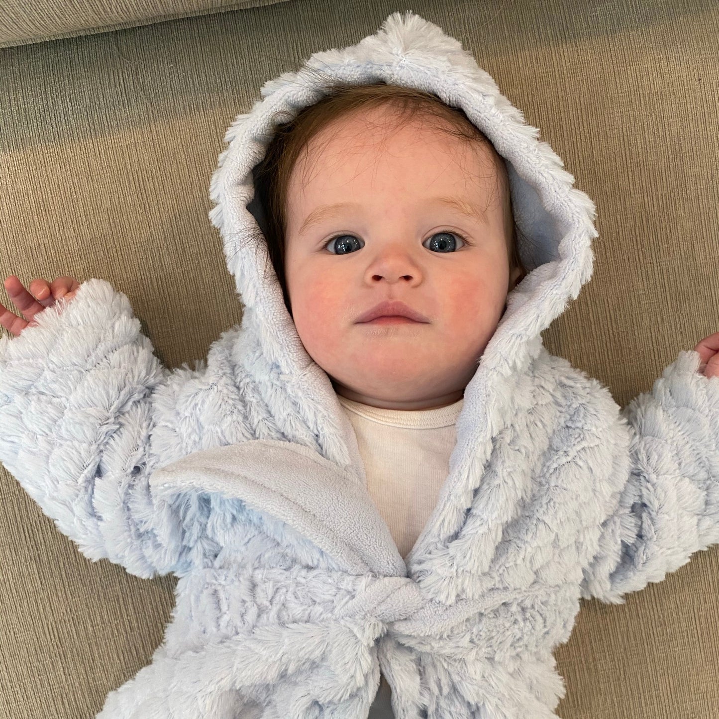 Crib Bedding Baby Robes