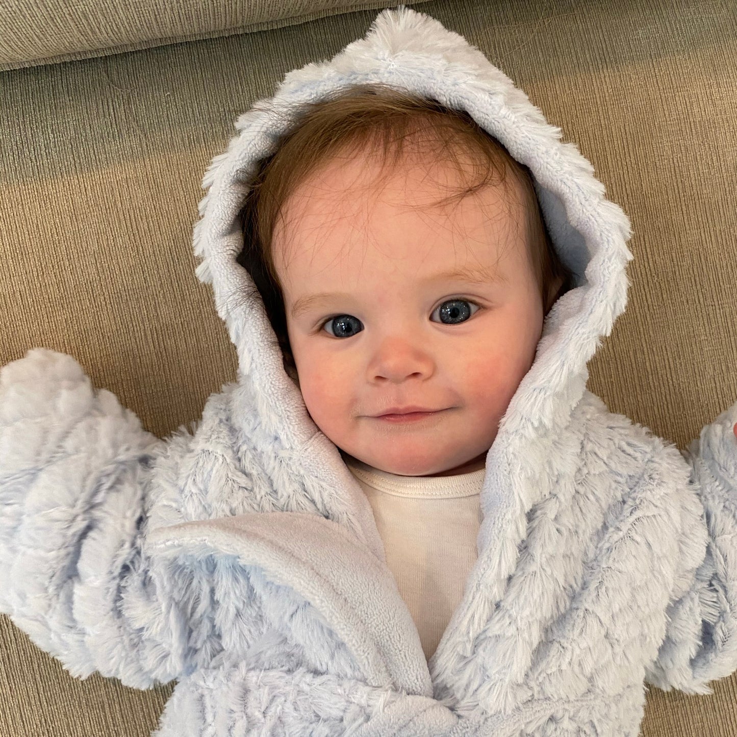 Crib Bedding Baby Robes