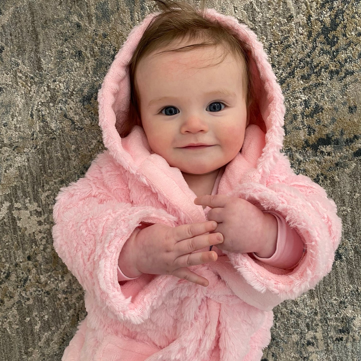 Baby Robe