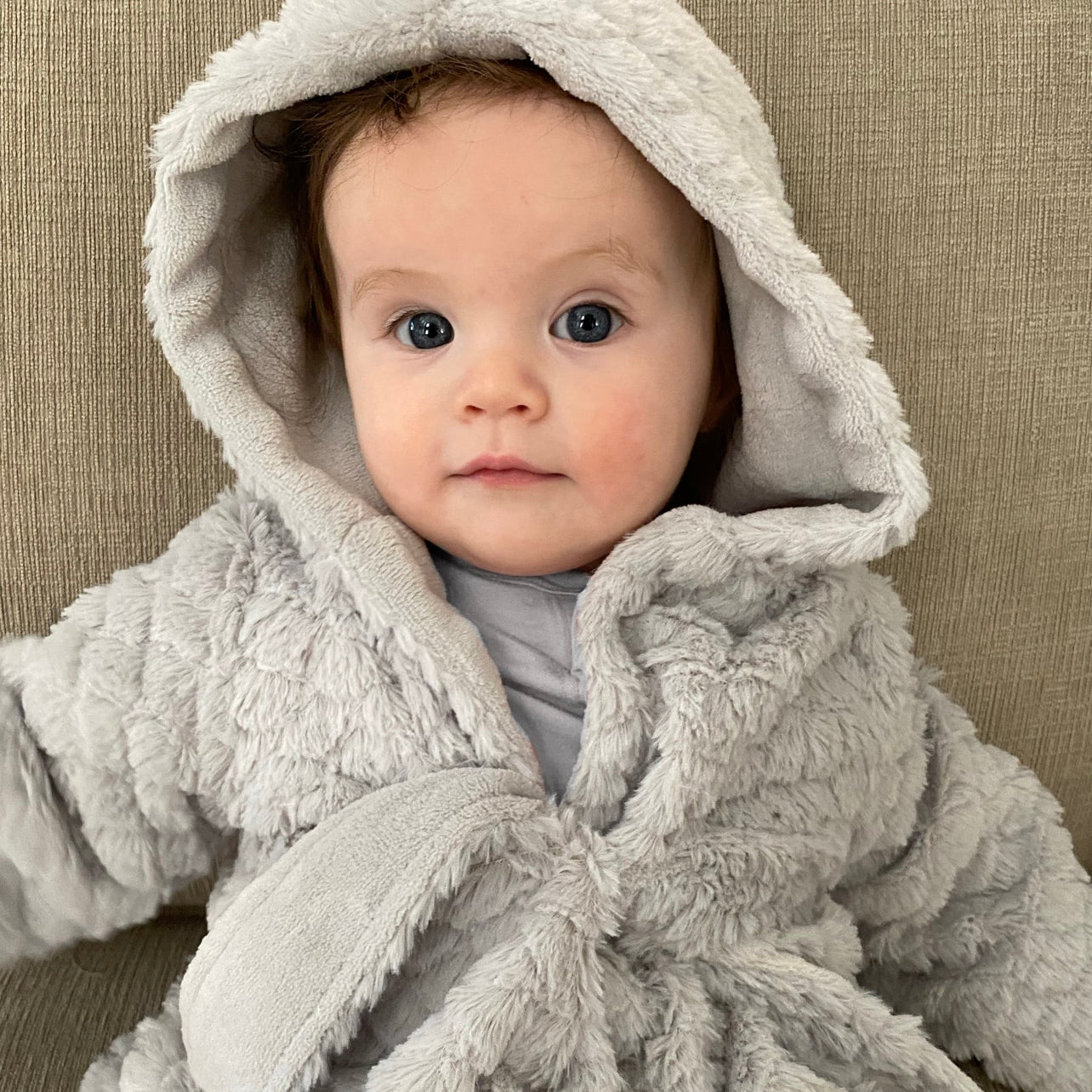 Baby Robe