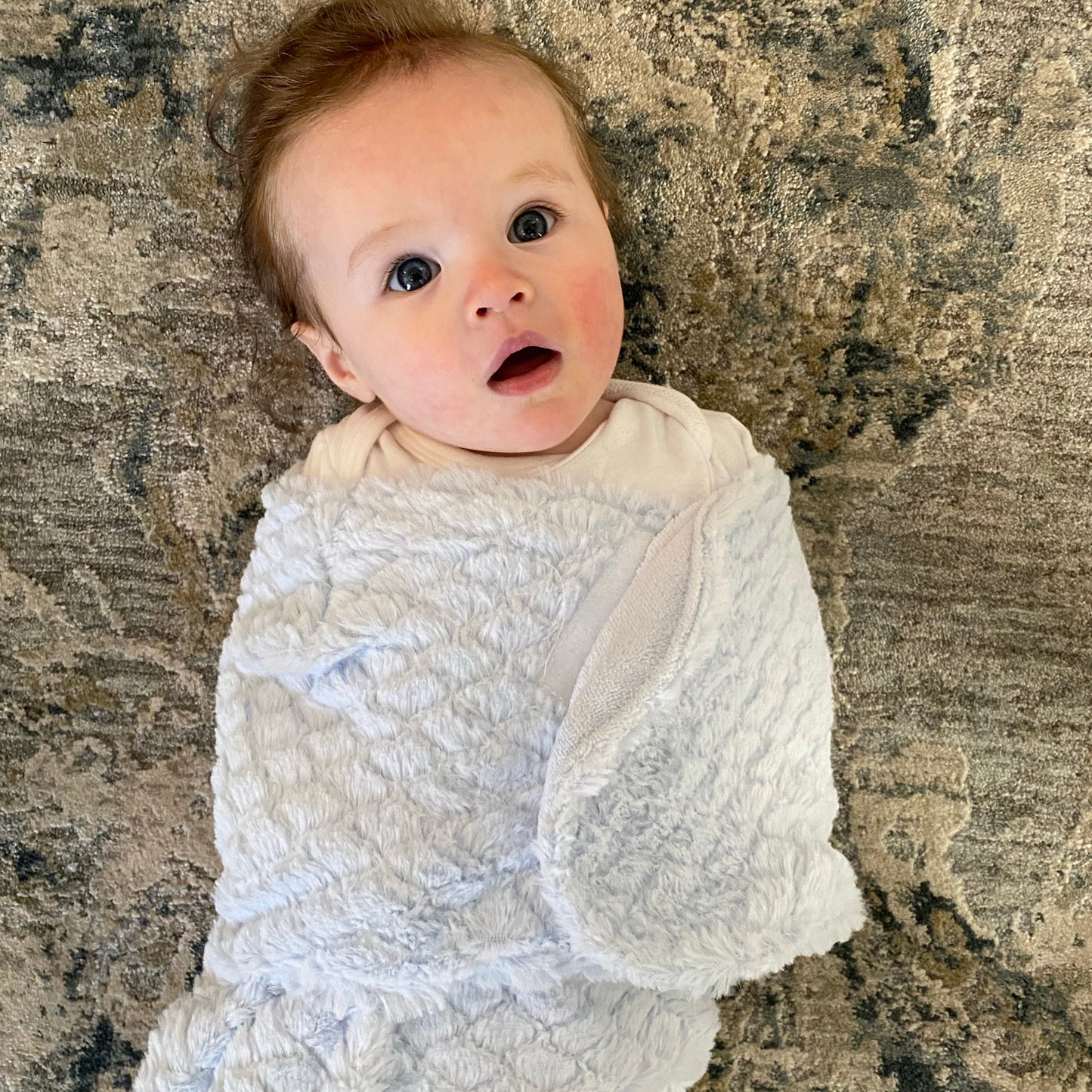 Crib Bedding Baby Swaddle