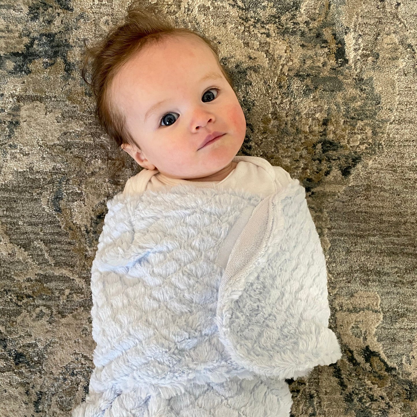 Crib Bedding Baby Swaddle