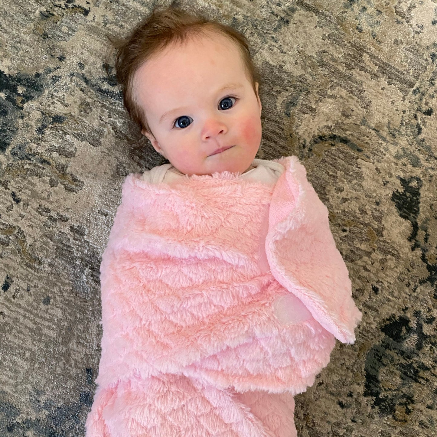 Baby Swaddle