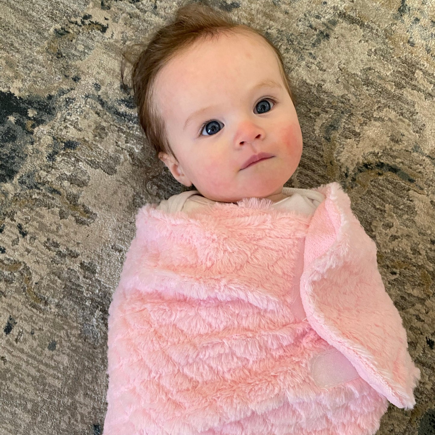 Baby Swaddle