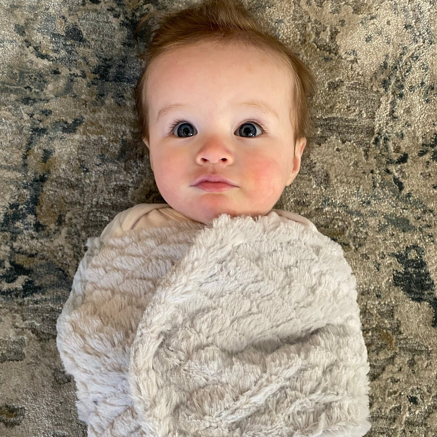 Baby Swaddle