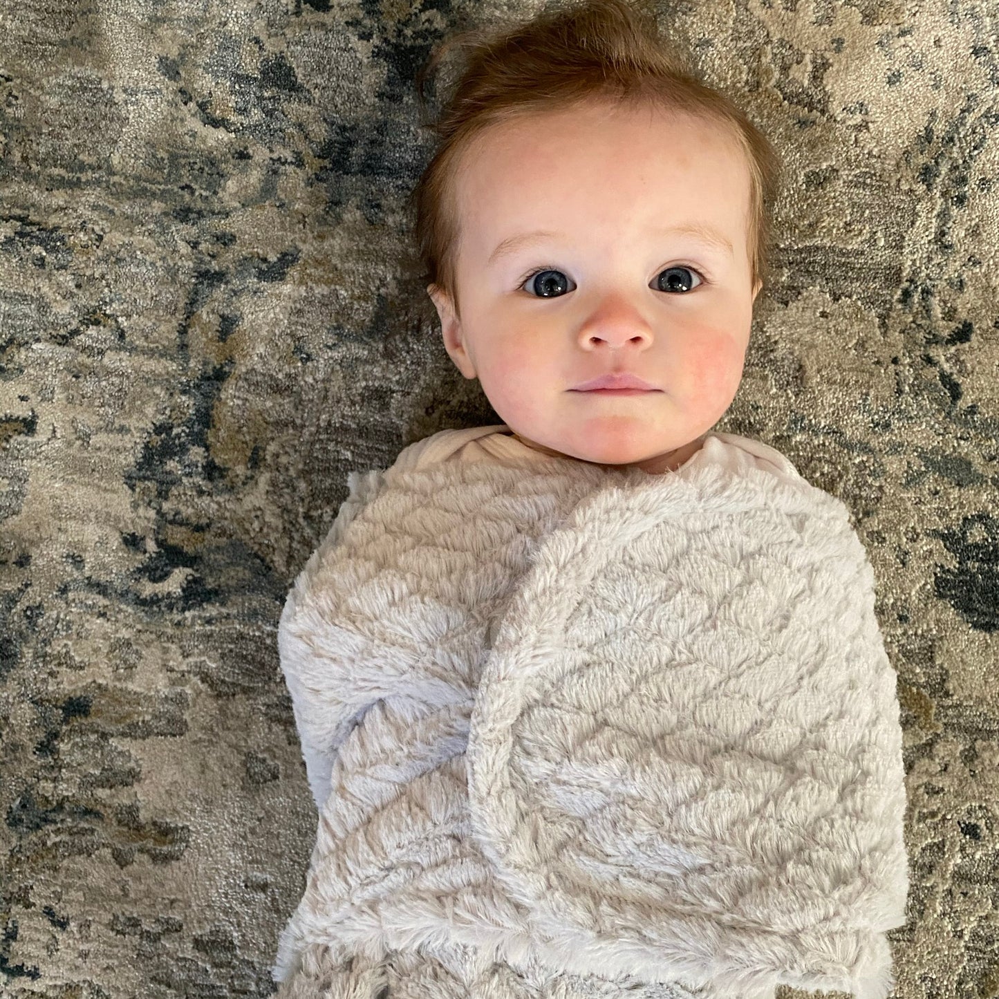 Baby Swaddle