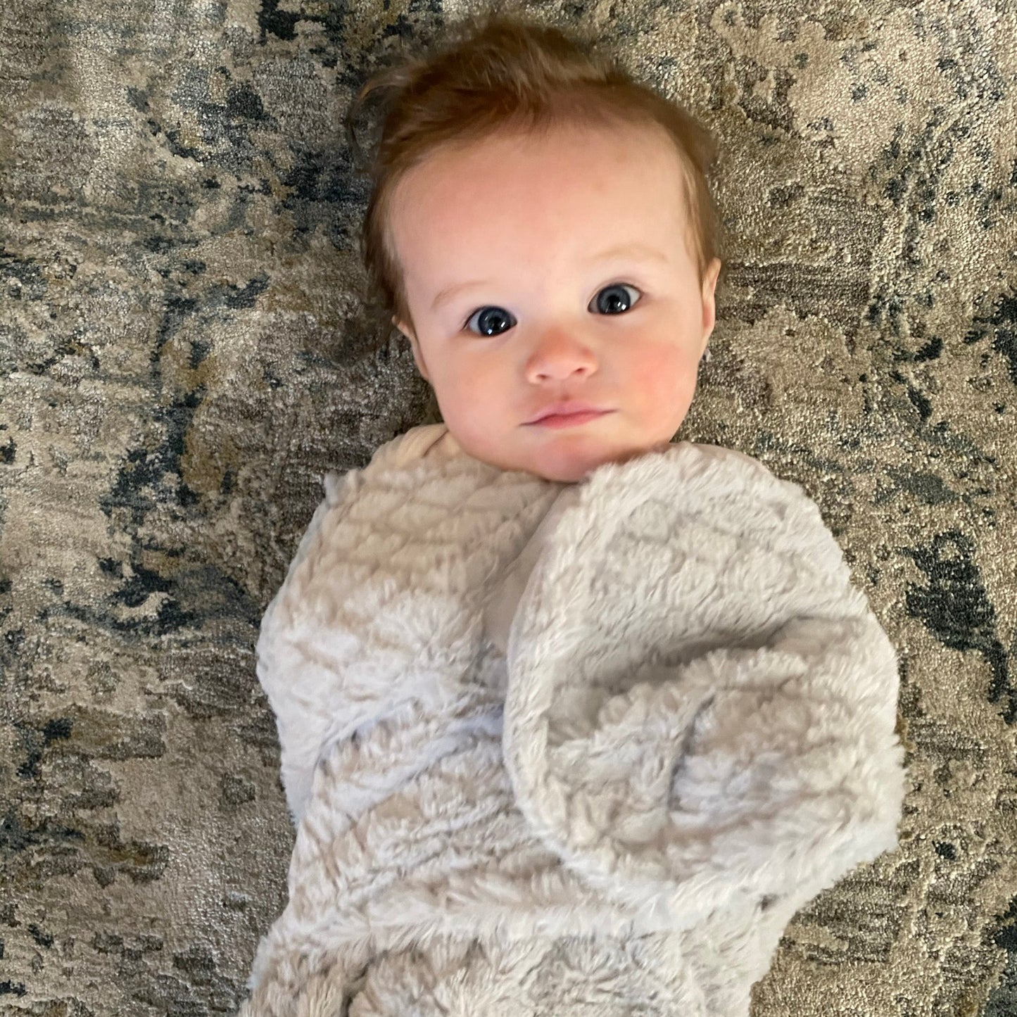 Baby Swaddle