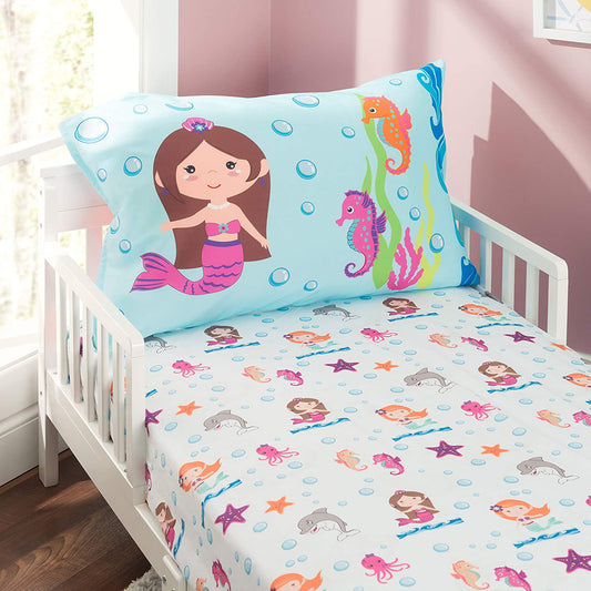 Toddler Bedding Toddler Sheet Set