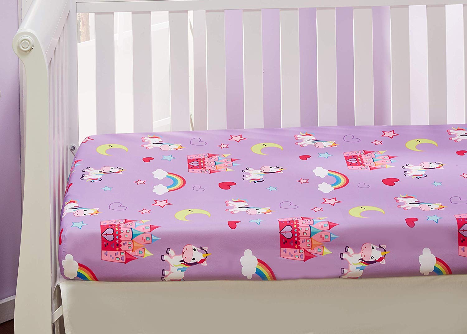 Crib Bedding Crib Sheets