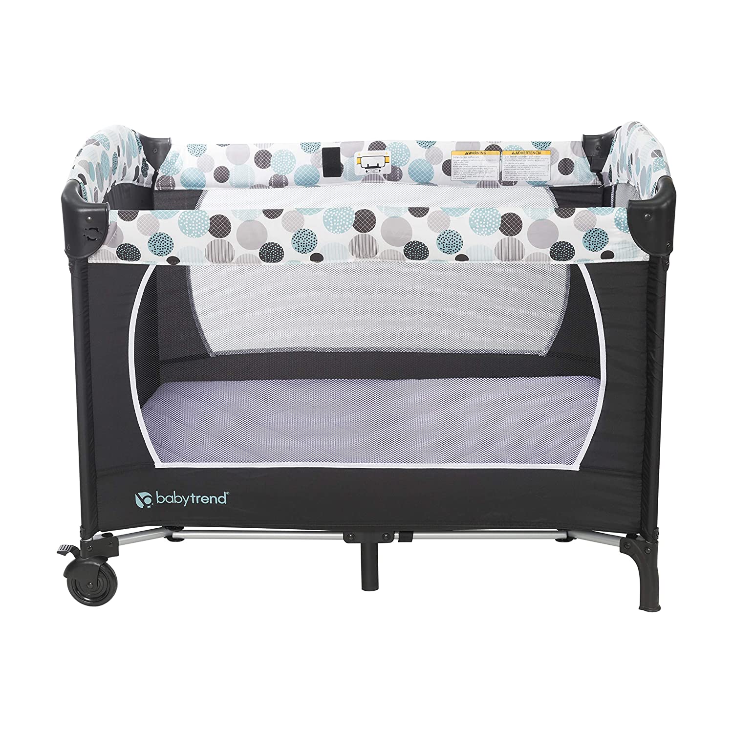 Crib Bedding Portable Crib