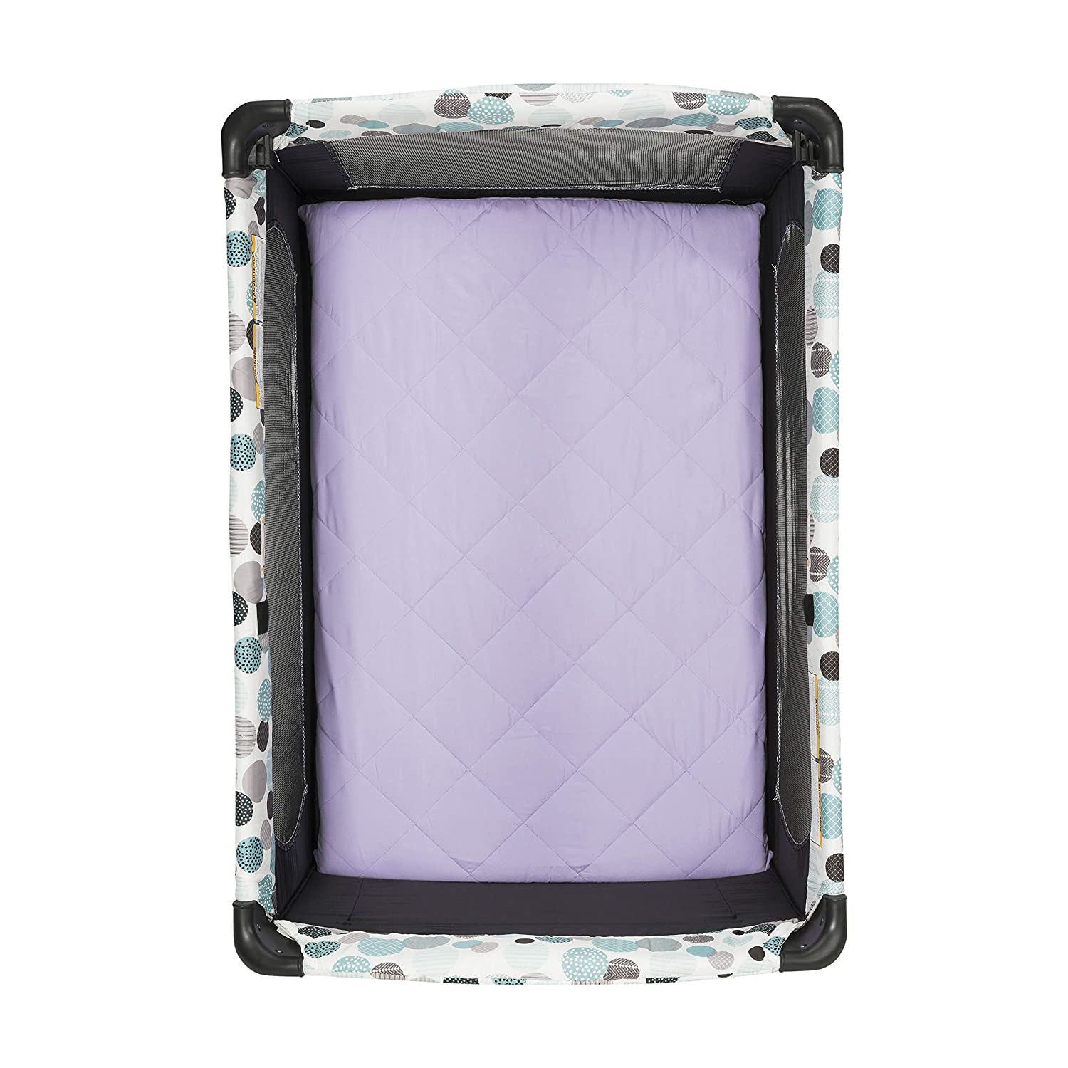 Crib Bedding Portable Crib