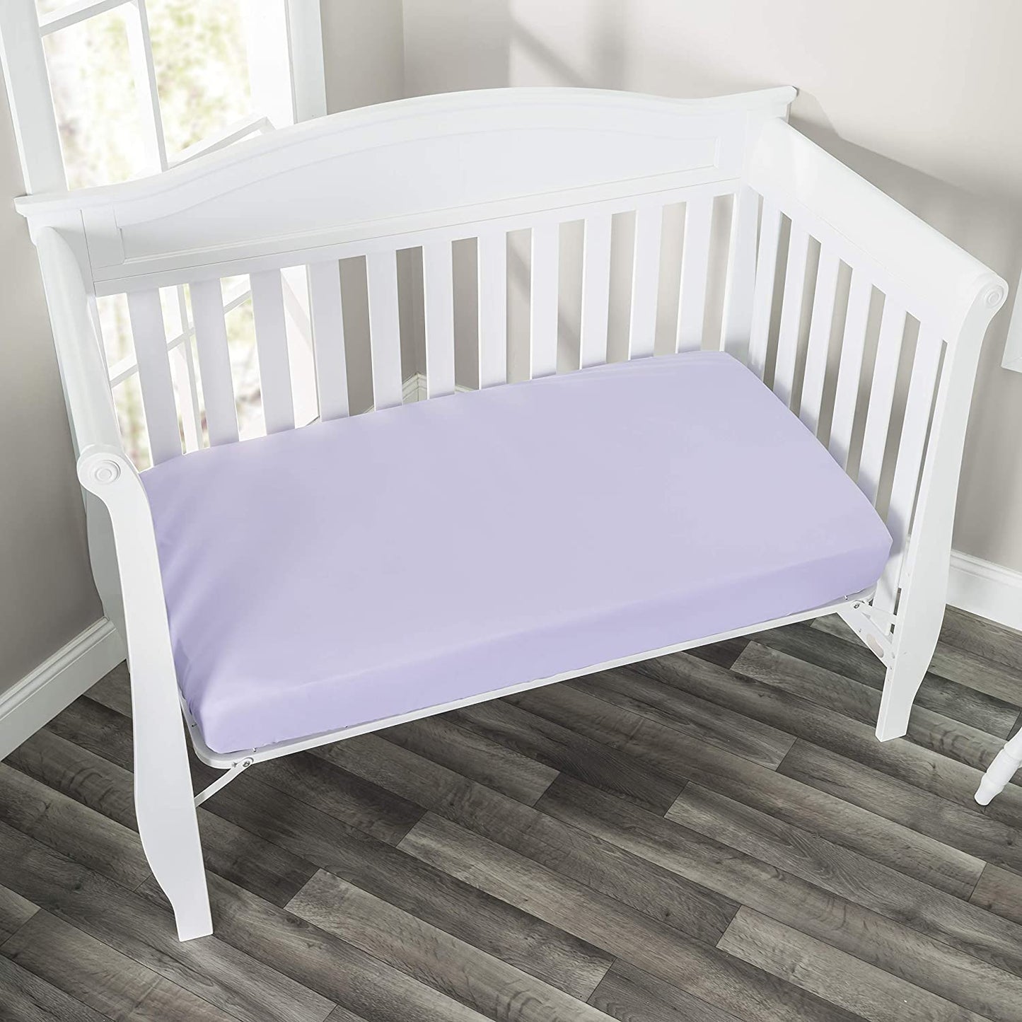 Crib Bedding