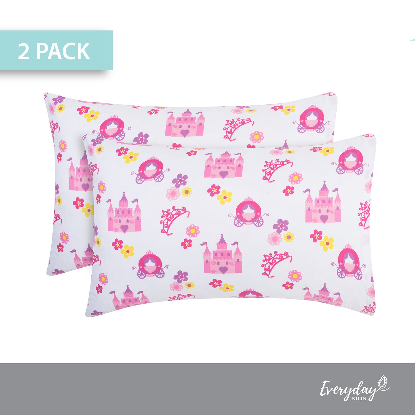 Toddler Bedding Toddler Pillowcase