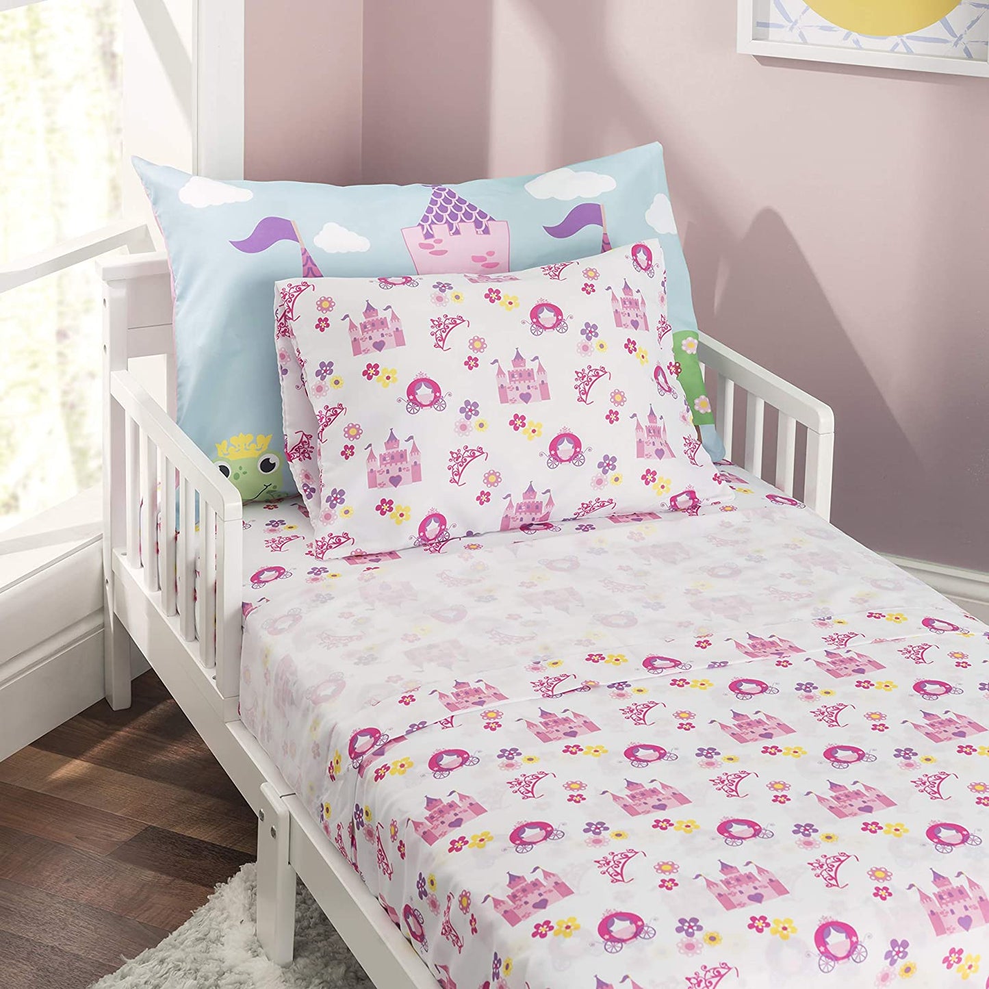 Toddler Bedding Toddler Pillowcase