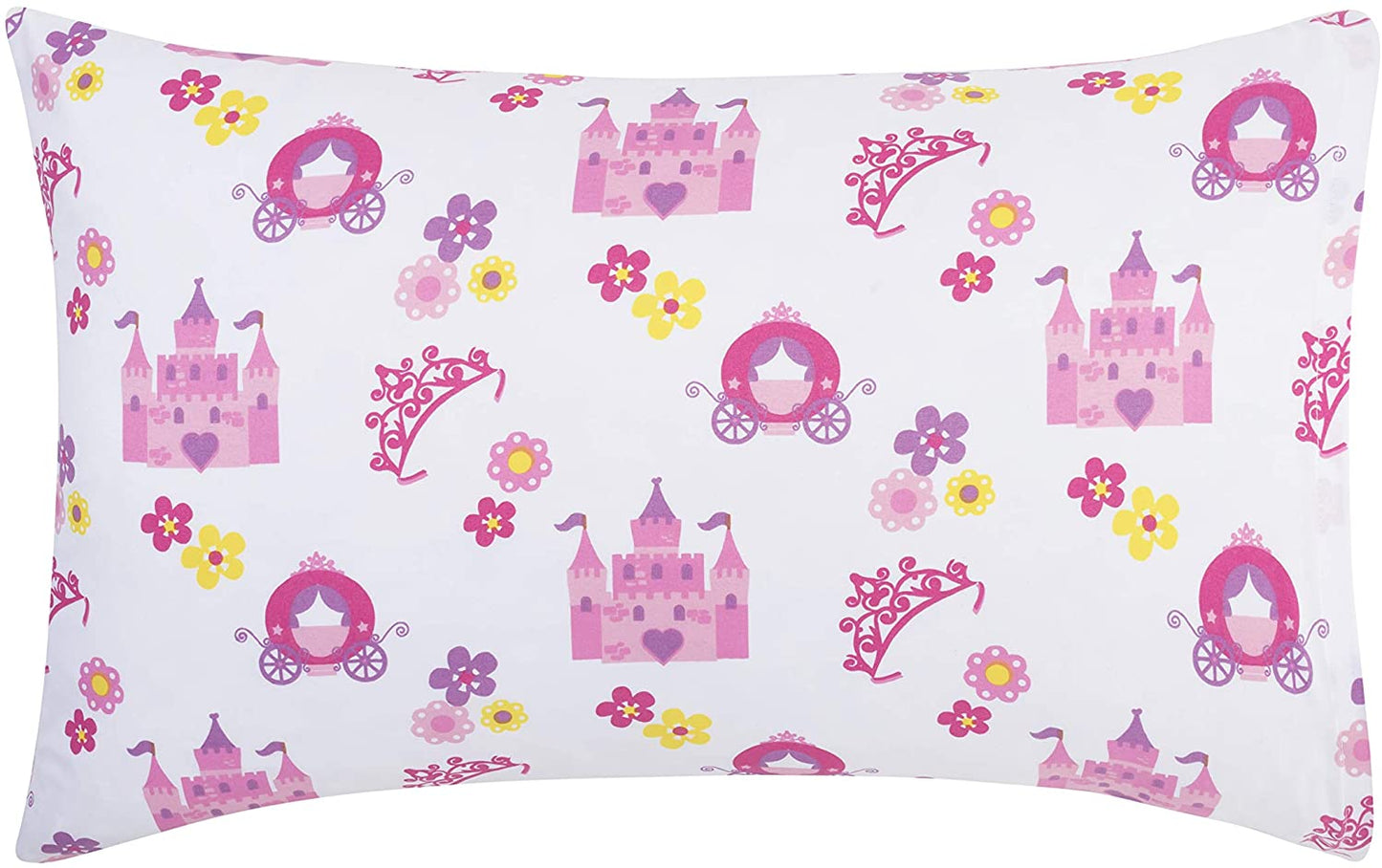 Toddler Bedding Toddler Pillowcase