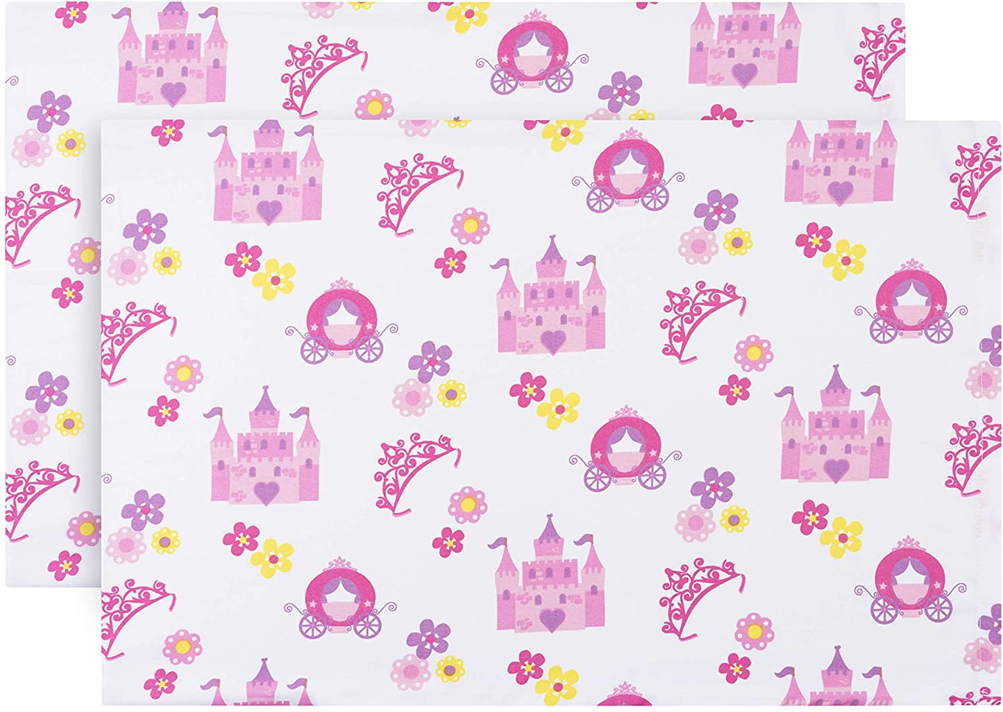Toddler Bedding Toddler Pillowcase