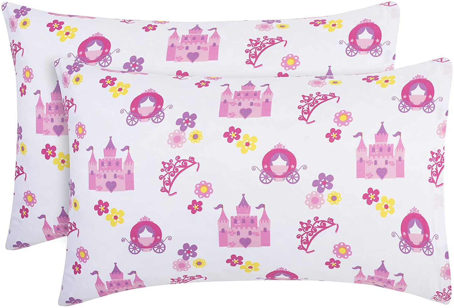 Toddler Bedding Toddler Pillowcase