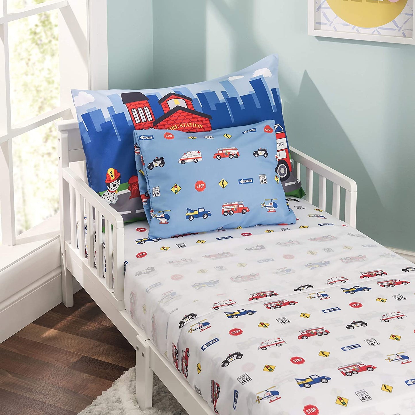 Toddler Pillowcases