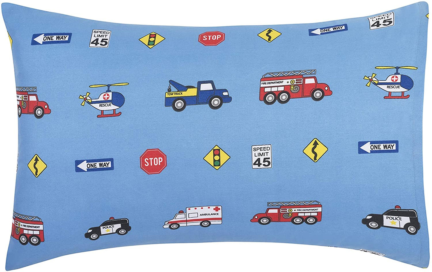 Toddler Pillowcases