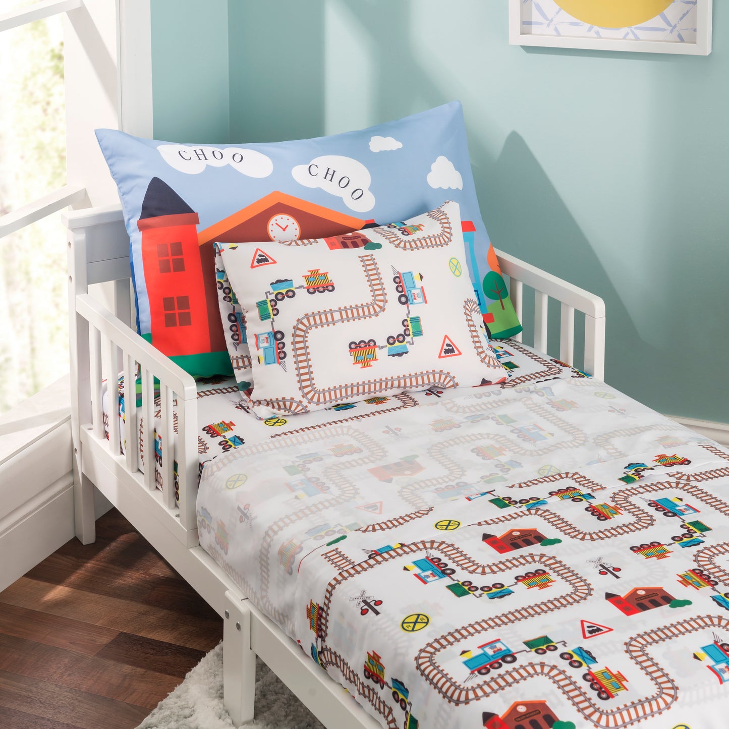 Toddler Pillowcases