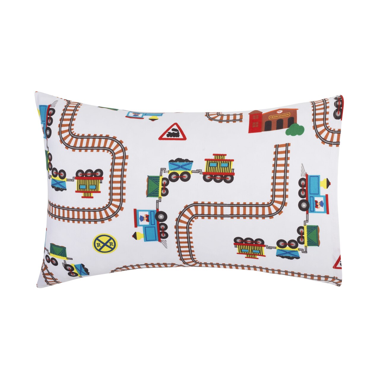 Toddler Pillowcases