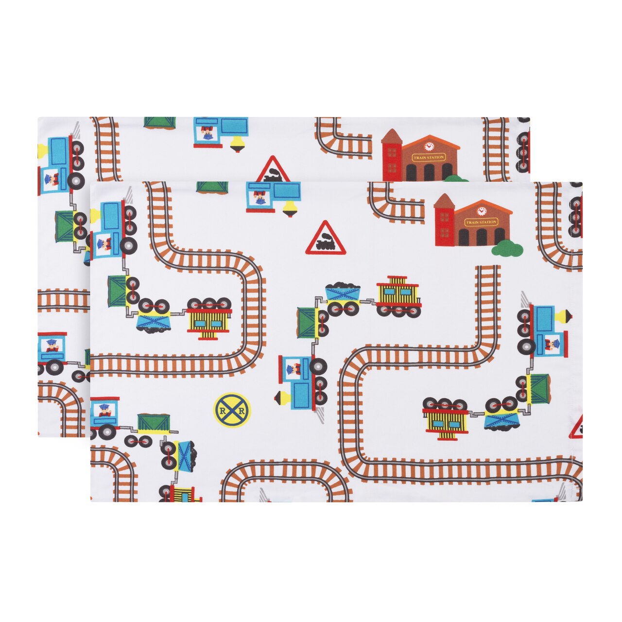 Toddler Pillowcases