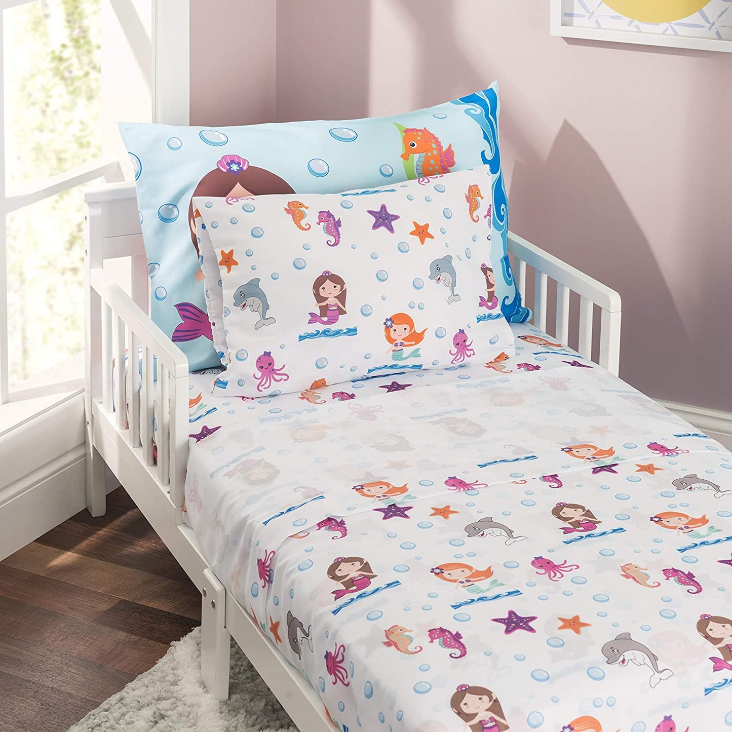 Toddler Pillowcases