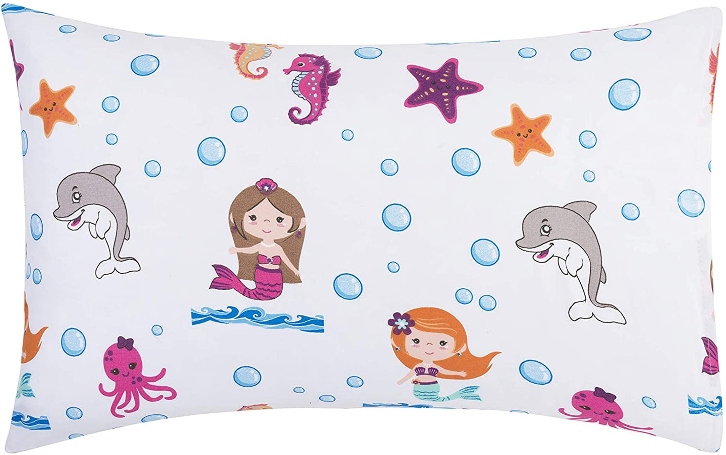 Toddler Pillowcases