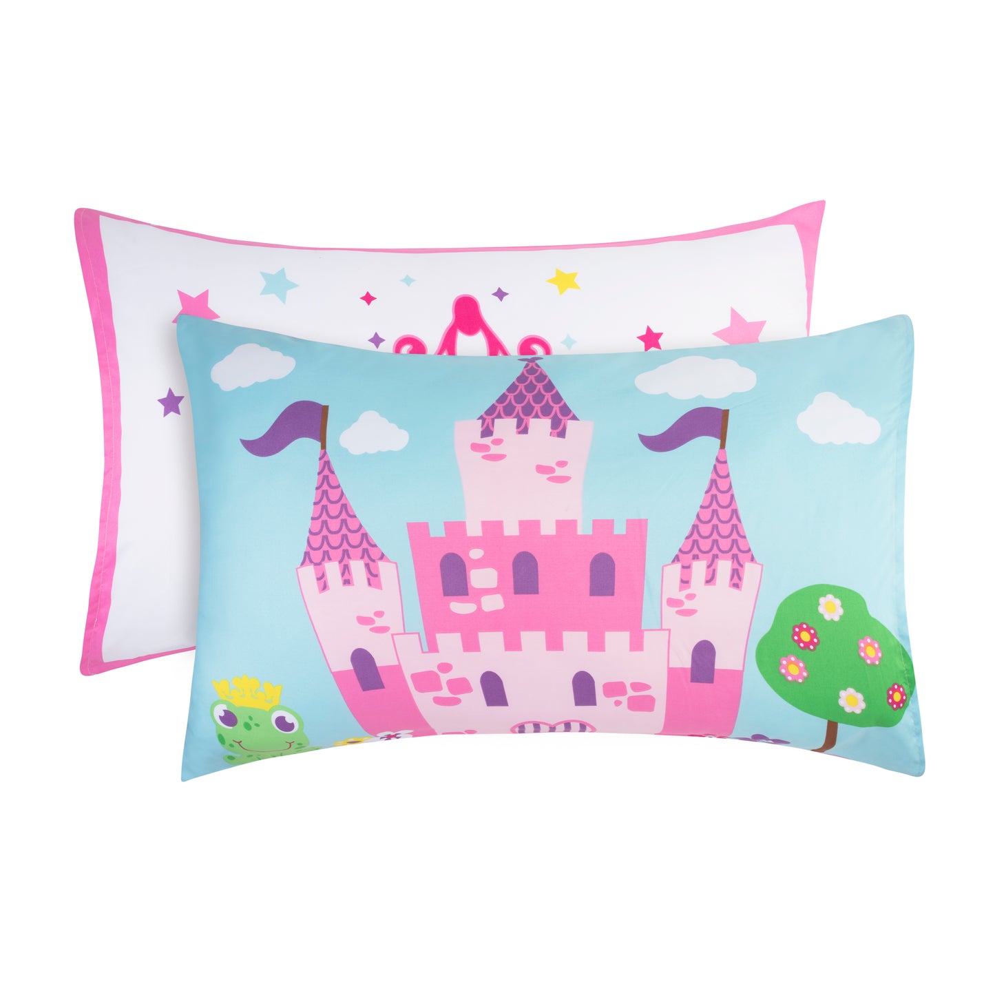 Crib Bedding Toddler Sheet Set