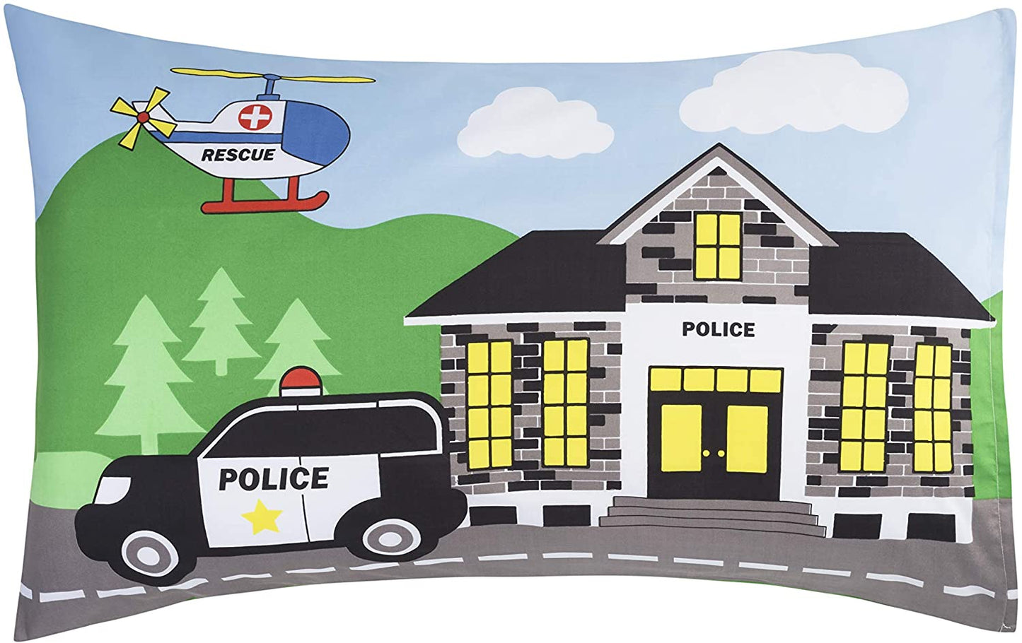 Pillowcase