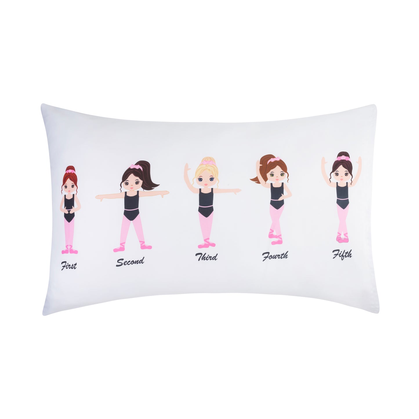 Standard Pillowcase