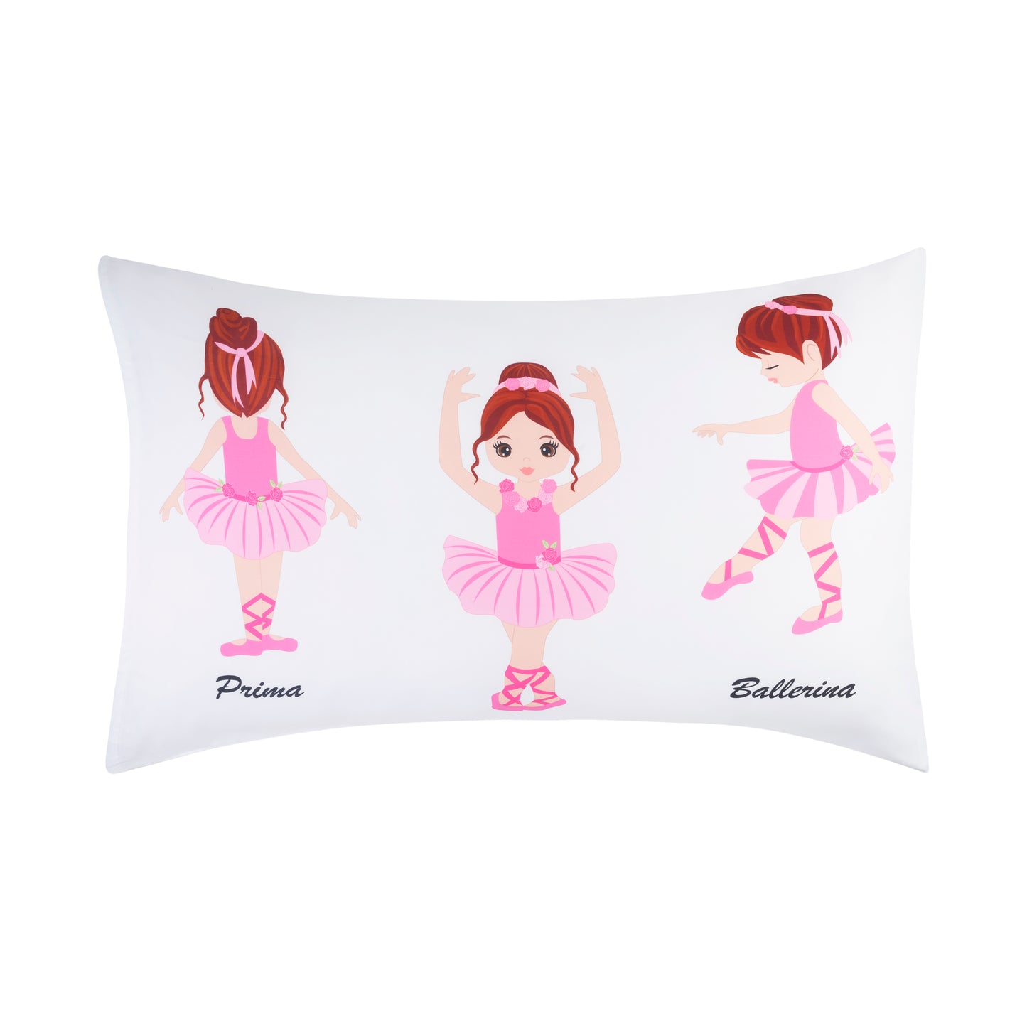 Standard Pillowcase