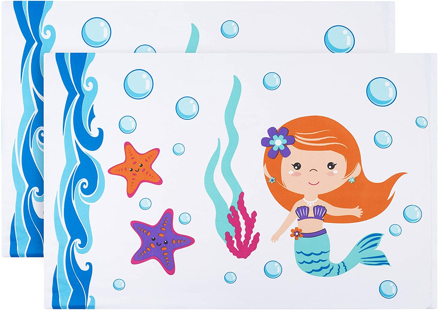 Toddler Pillowcases