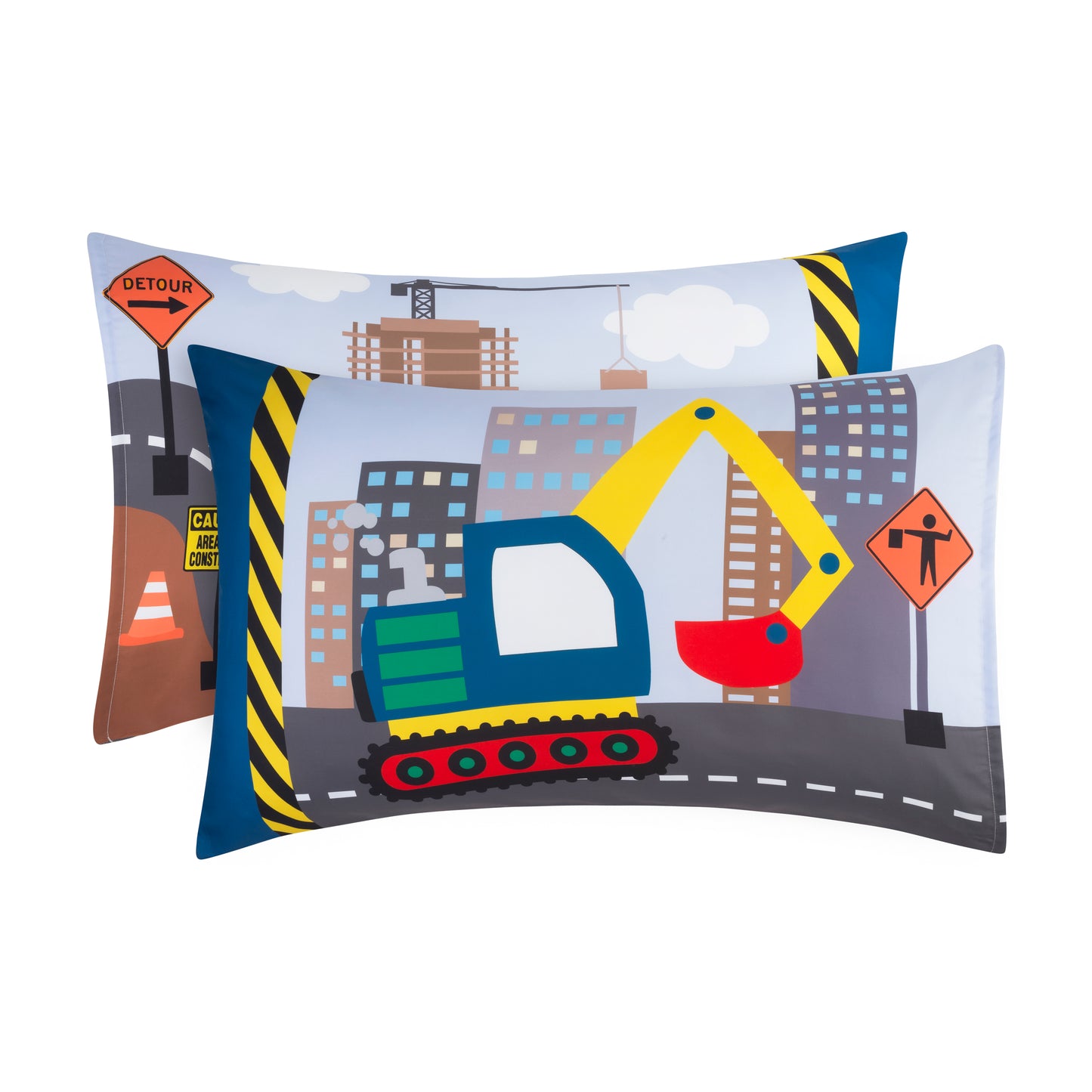 Toddler Bedding