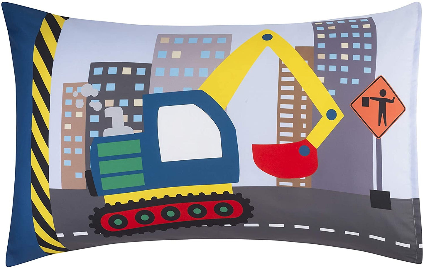 Toddler Pillowcases