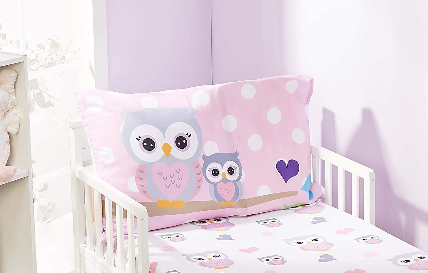 Pillowcase