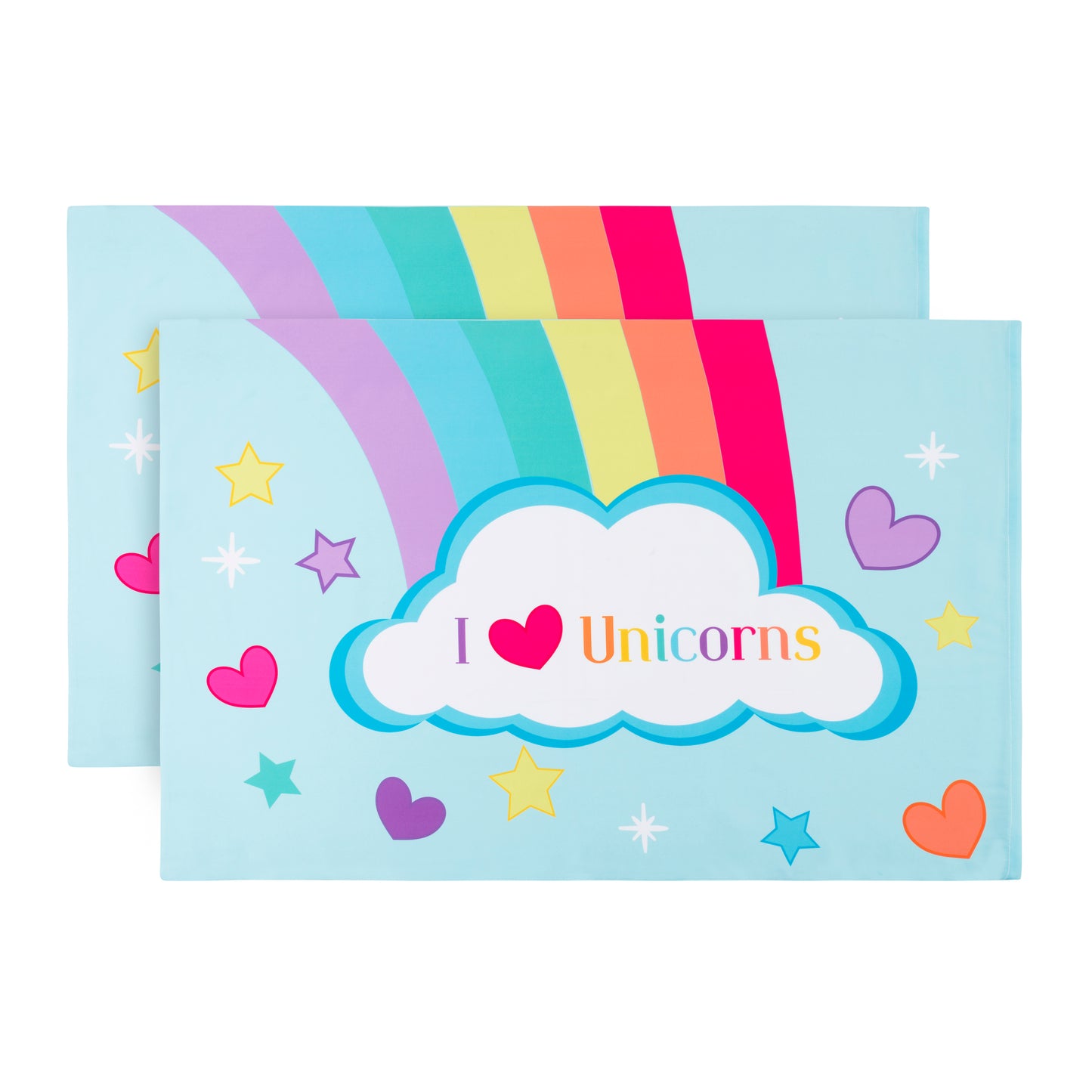 Pillowcase Set
