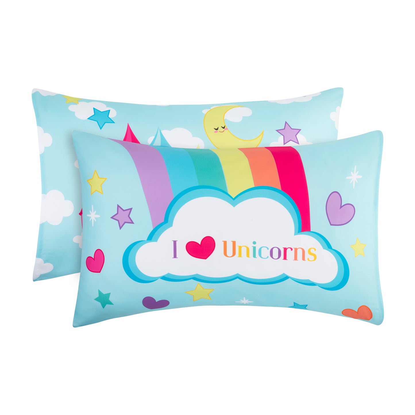 Toddler Bedding