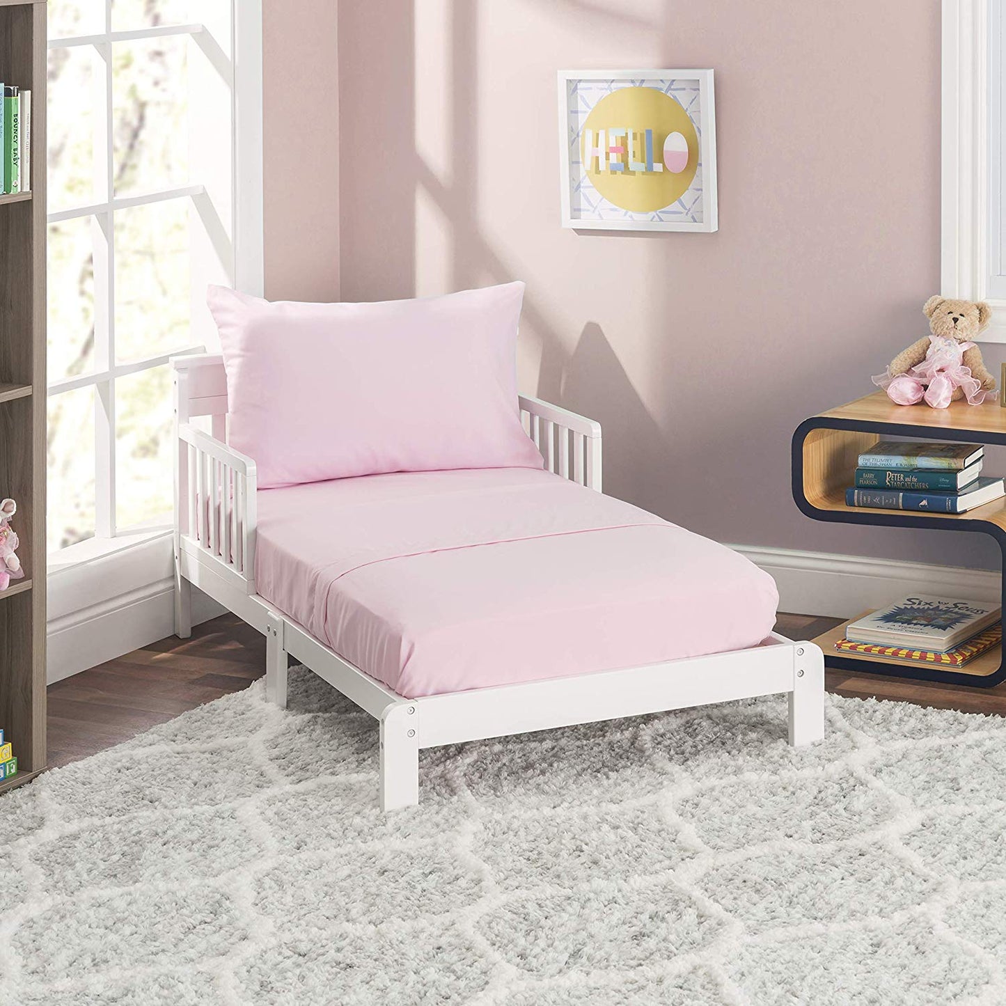 Toddler Bedding Toddler Sheet Sets