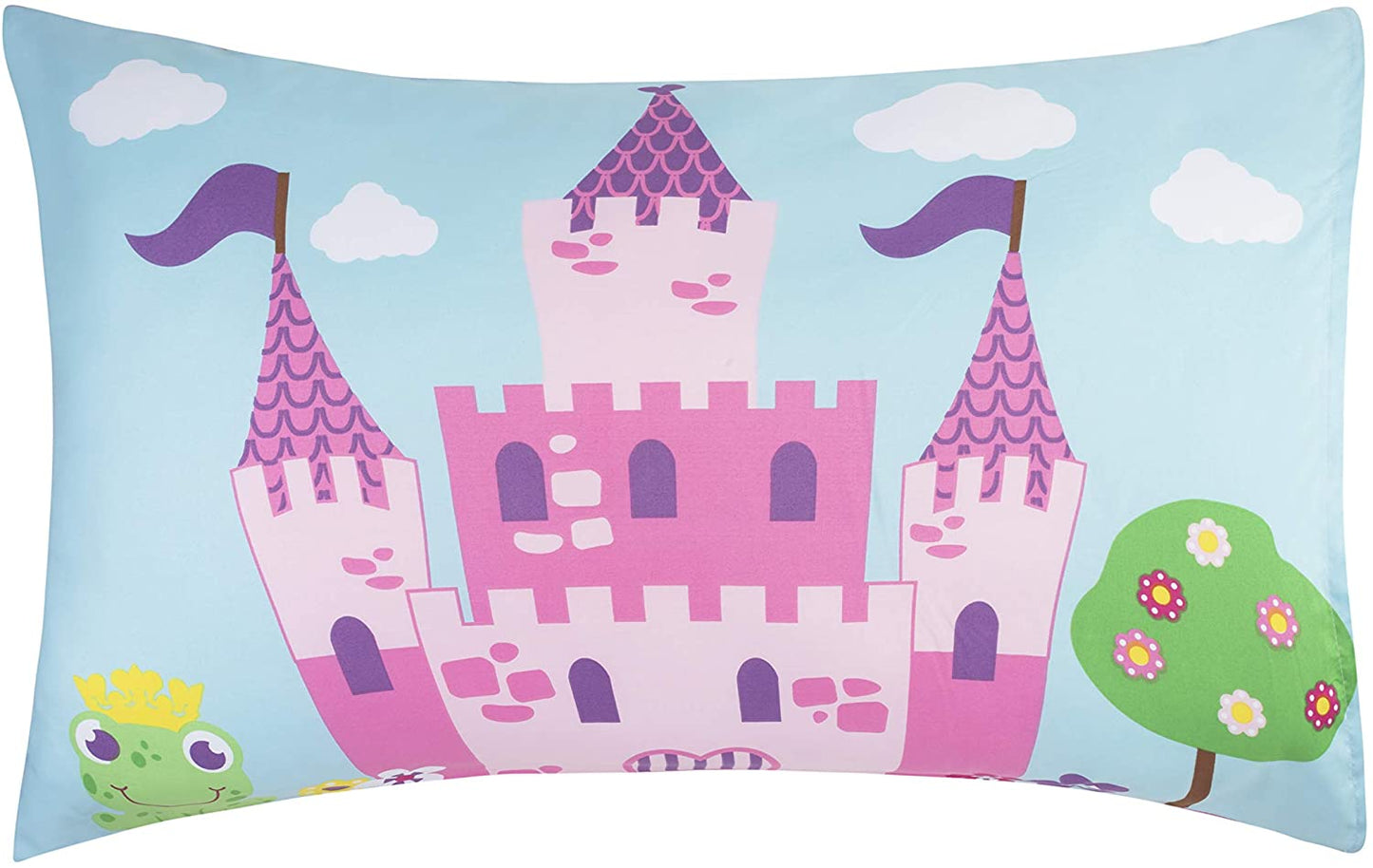 Crib Bedding Toddler Sheet Set
