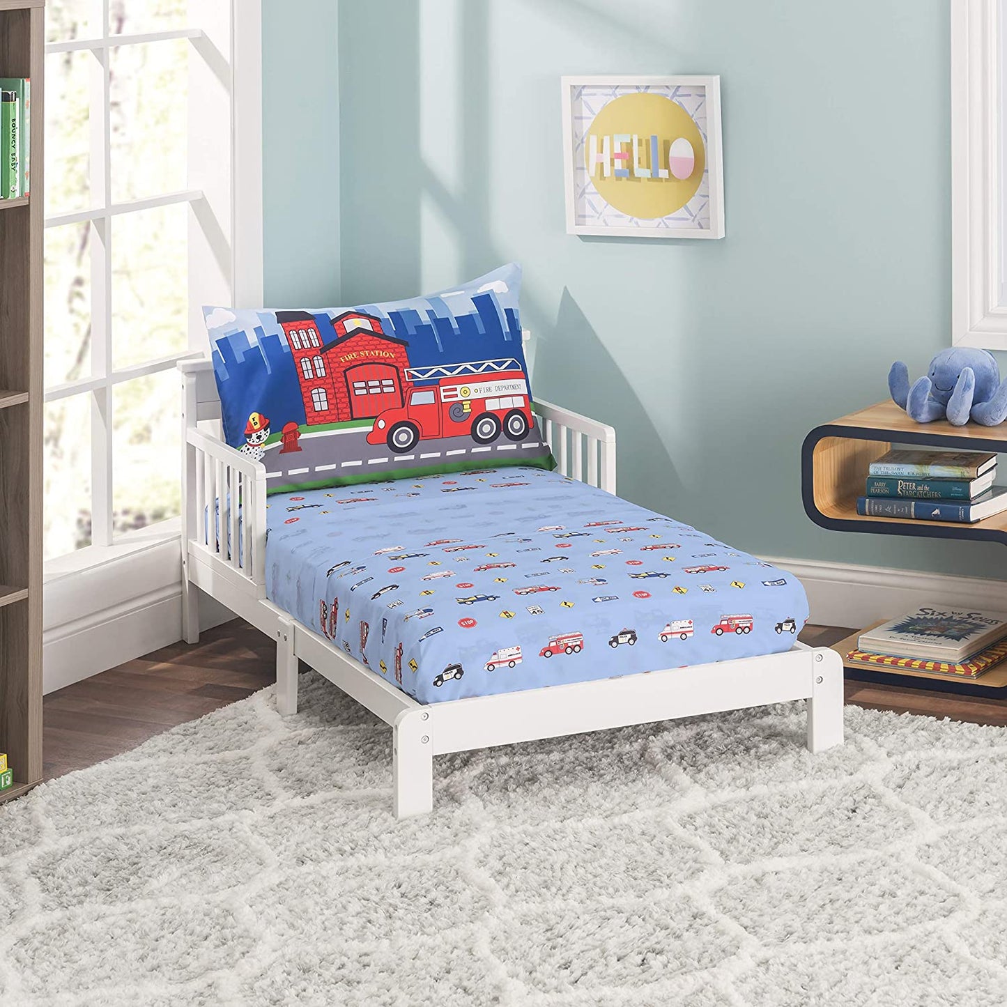 Toddler Bedding
