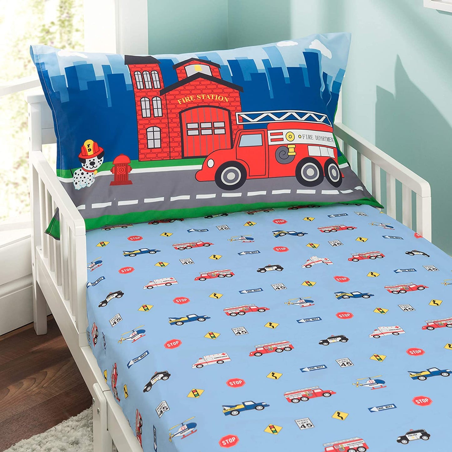 Toddler Bedding