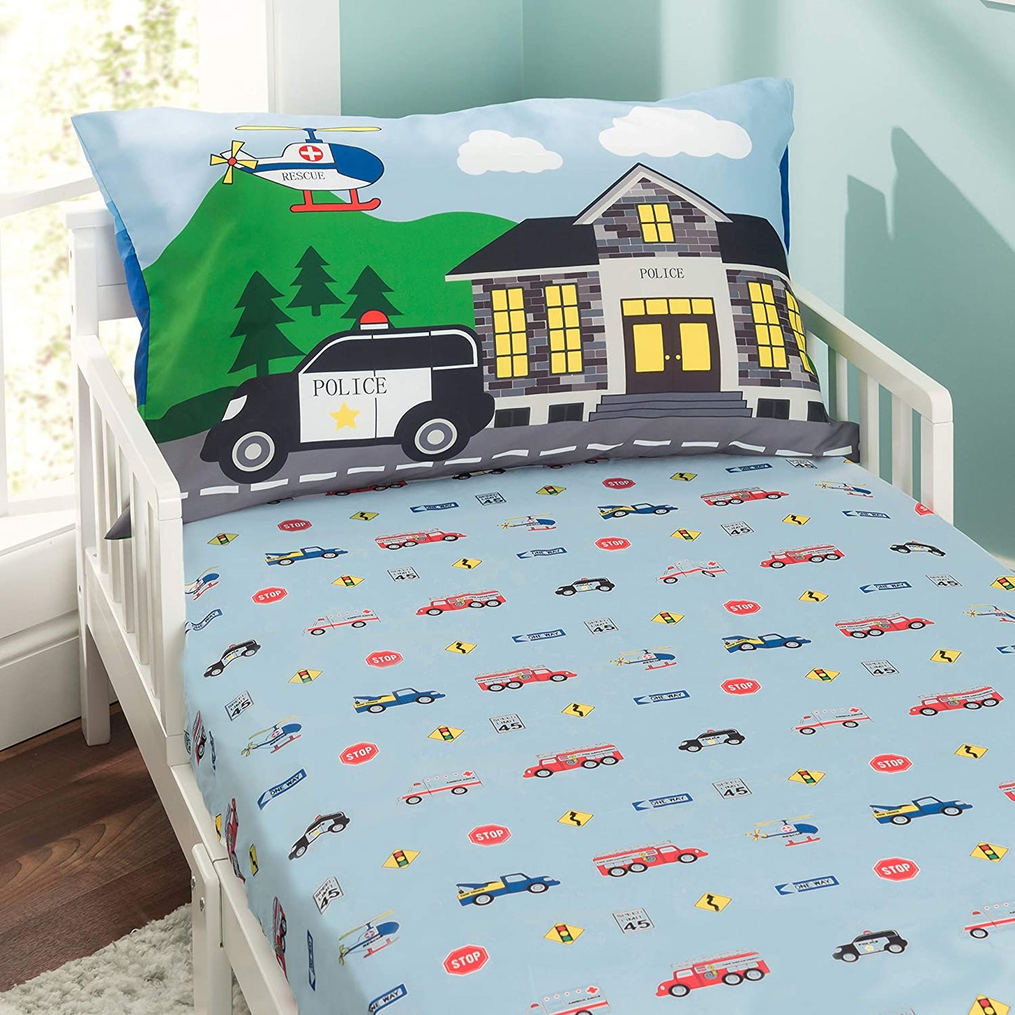 Toddler Bedding