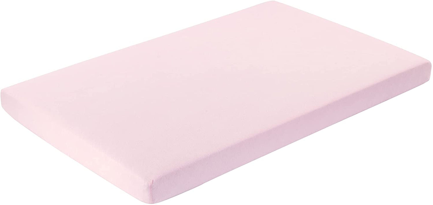 Crib Bedding, Playard sheet