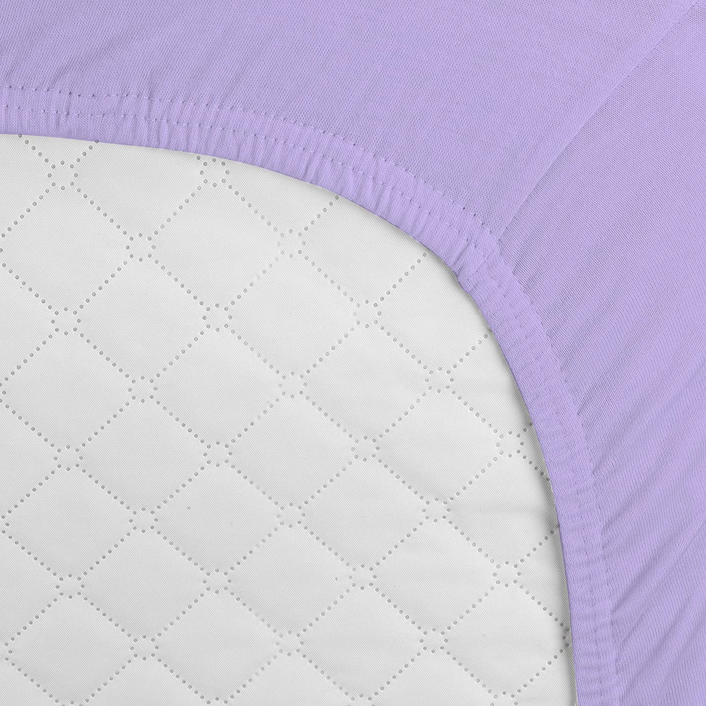 Crib Bedding, Playard sheet
