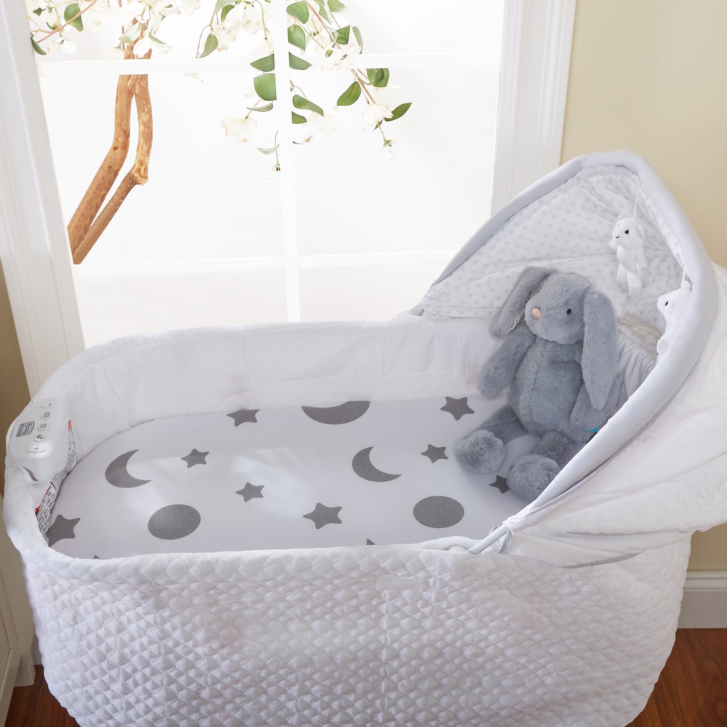Crib Sheets Bassinet Sheets