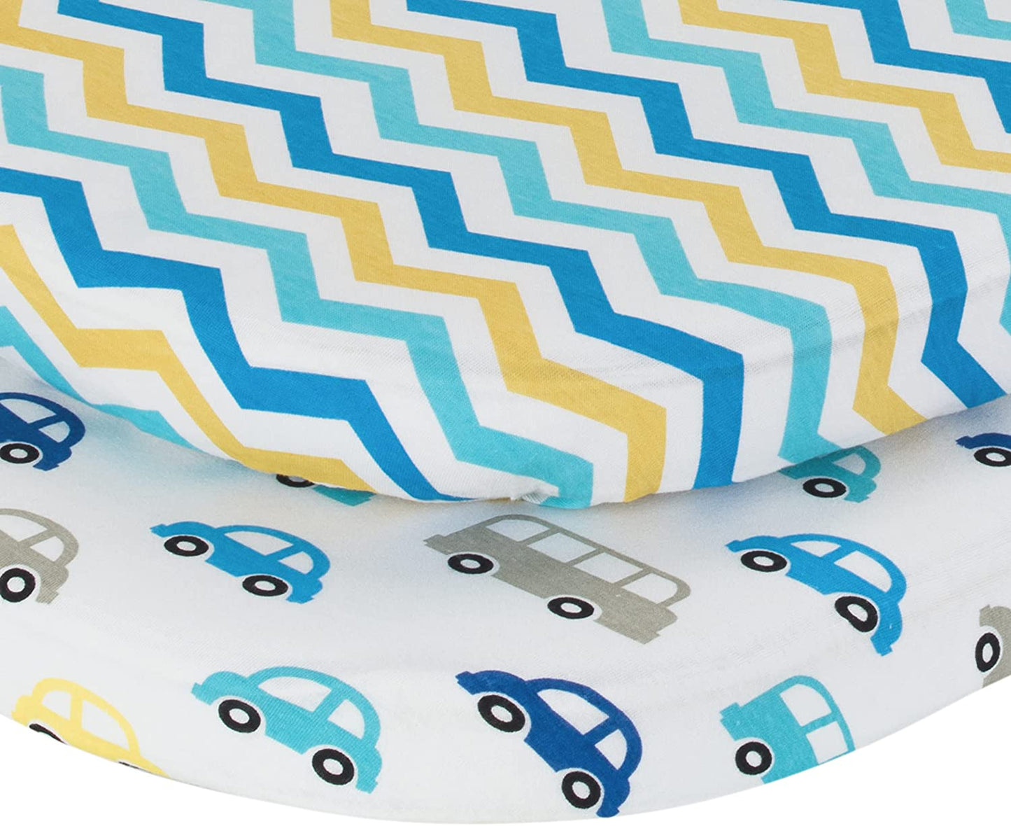 Crib Bedding Bassinet Sheets